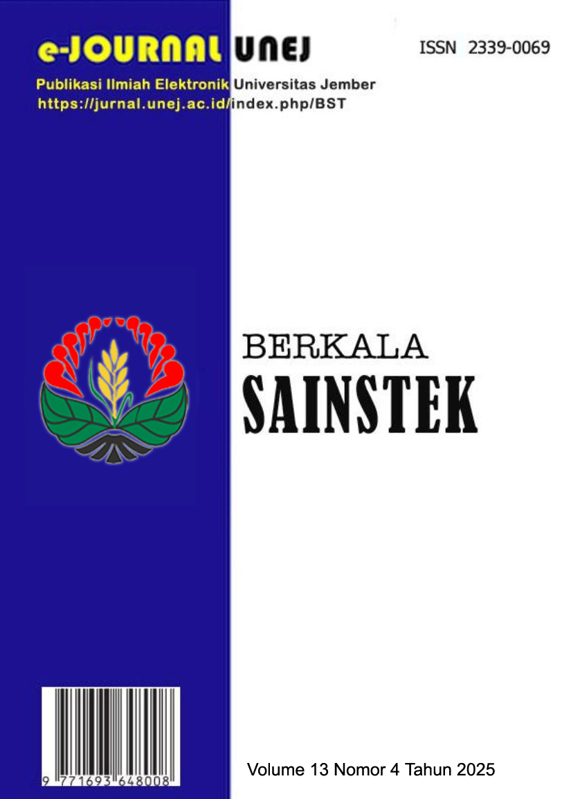 					View Vol. 13 No. 4 (2025)
				